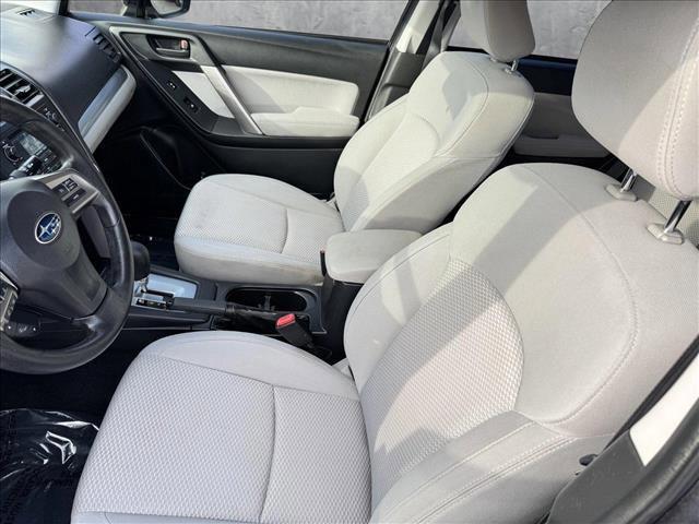 used 2015 Subaru Forester car, priced at $10,998