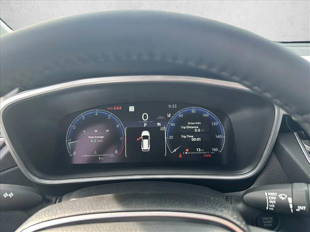 new 2026 Toyota Corolla Cross car, priced at $34,698