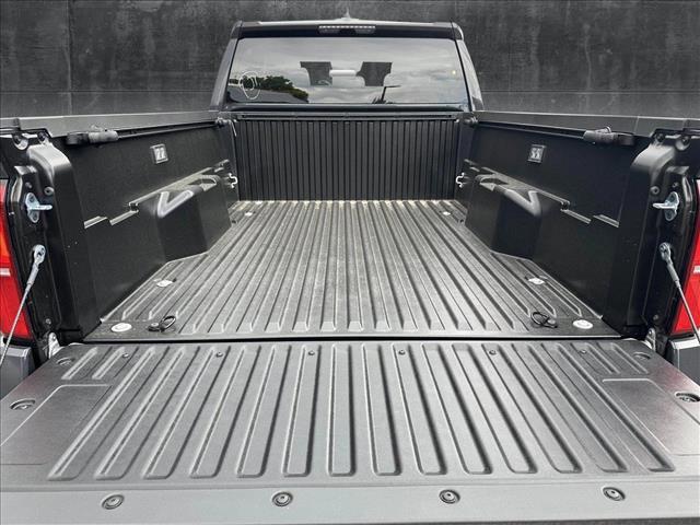 new 2025 Toyota Tacoma car, priced at $43,354
