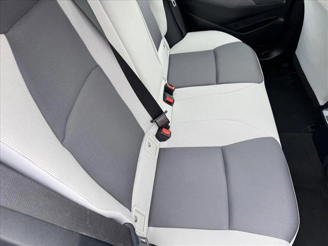 used 2024 Toyota Corolla car, priced at $23,798