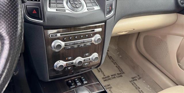 used 2014 Nissan Maxima car, priced at $10,998