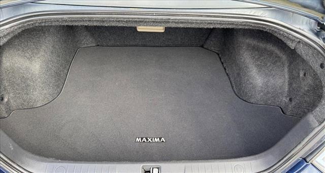 used 2014 Nissan Maxima car, priced at $10,998