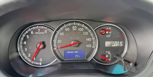 used 2014 Nissan Maxima car, priced at $10,998