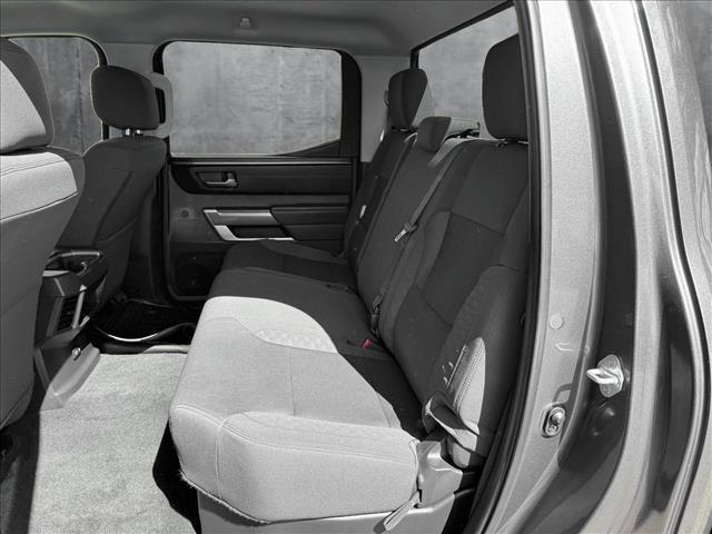 used 2024 Toyota Tundra car, priced at $48,798