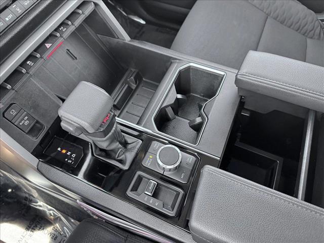 used 2024 Toyota Tundra car, priced at $48,798