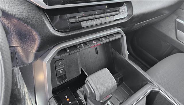 used 2024 Toyota Tundra car, priced at $48,798