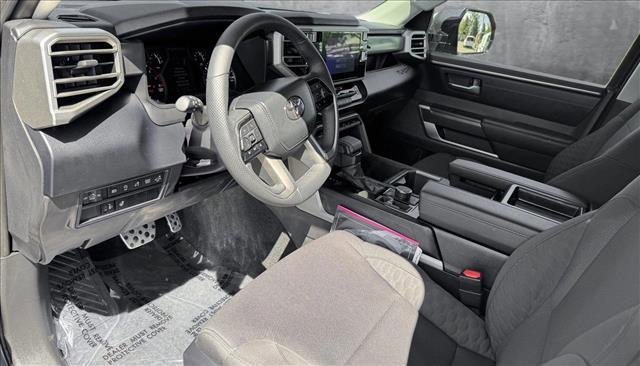 used 2024 Toyota Tundra car, priced at $48,798