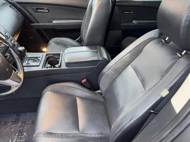 used 2015 Mazda CX-9 car, priced at $8,448