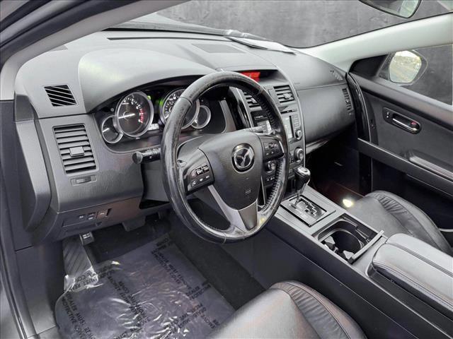 used 2015 Mazda CX-9 car, priced at $8,448