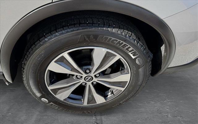 used 2023 Nissan Murano car, priced at $21,398