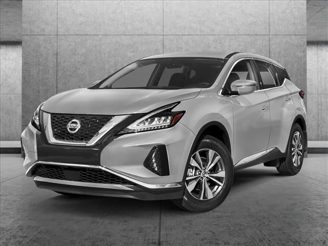 used 2023 Nissan Murano car, priced at $20,798