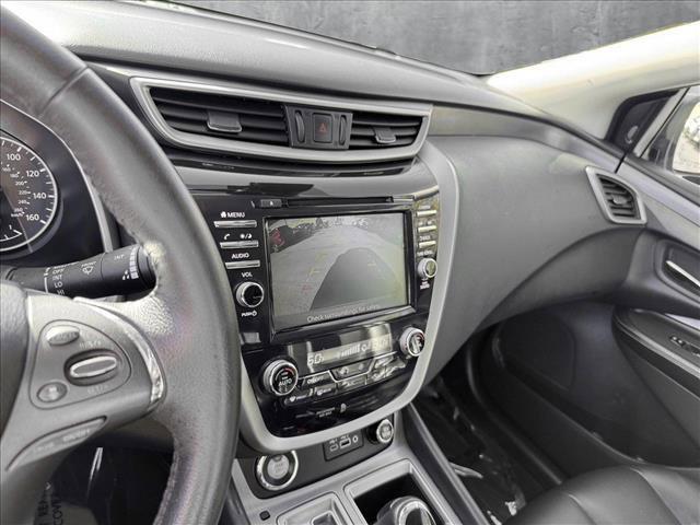 used 2023 Nissan Murano car, priced at $21,398