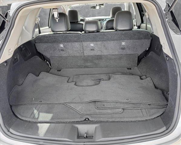 used 2023 Nissan Murano car, priced at $21,398