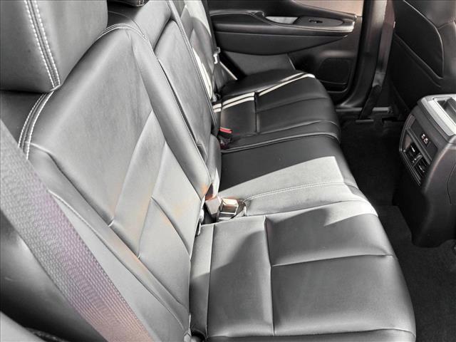 used 2023 Nissan Murano car, priced at $21,398