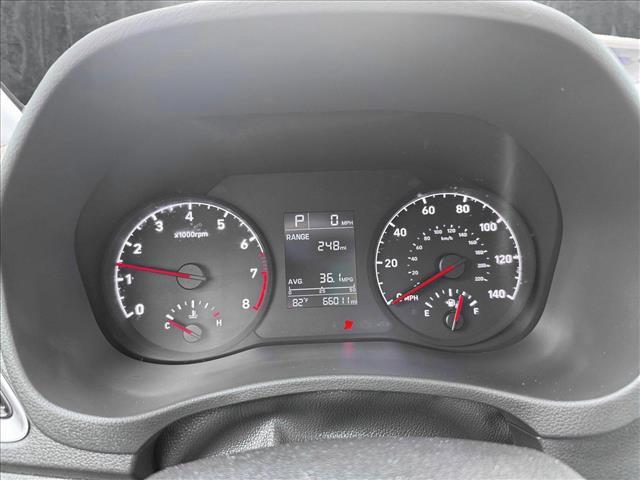 used 2022 Hyundai Accent car, priced at $15,798