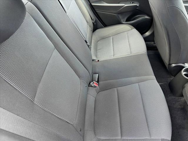 used 2022 Hyundai Accent car, priced at $15,798