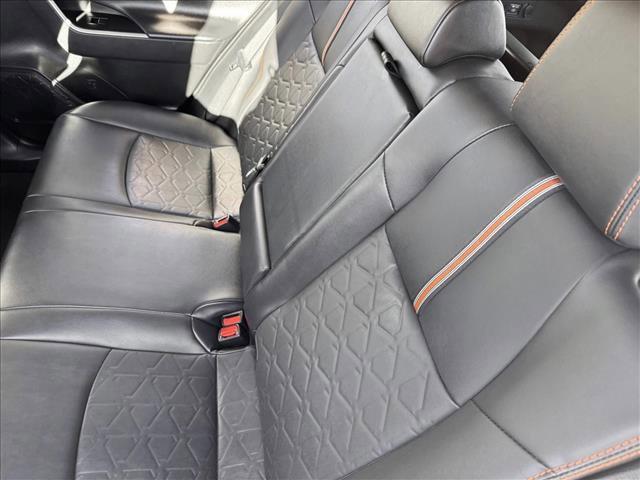used 2024 Toyota RAV4 car, priced at $31,998