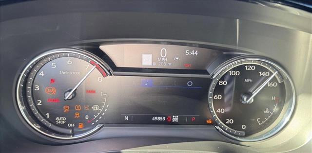 used 2023 Cadillac XT5 car, priced at $30,398
