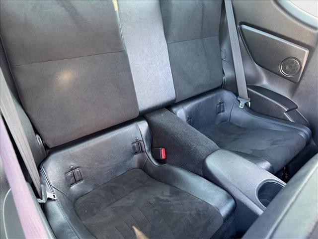 used 2015 Subaru BRZ car, priced at $19,998