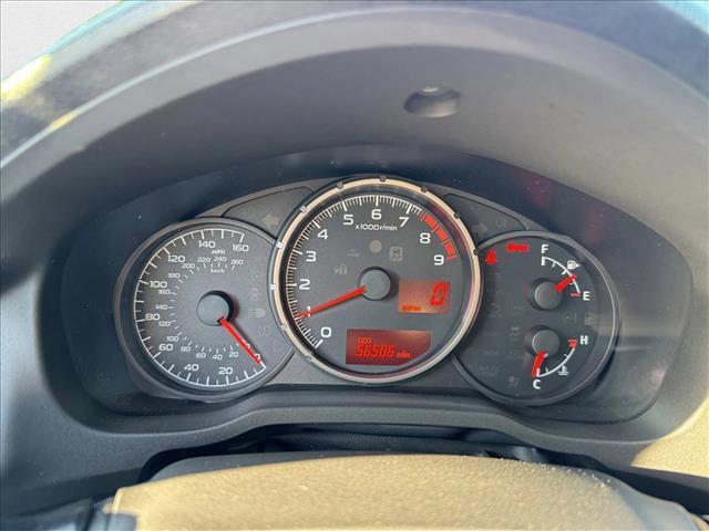 used 2015 Subaru BRZ car, priced at $19,998
