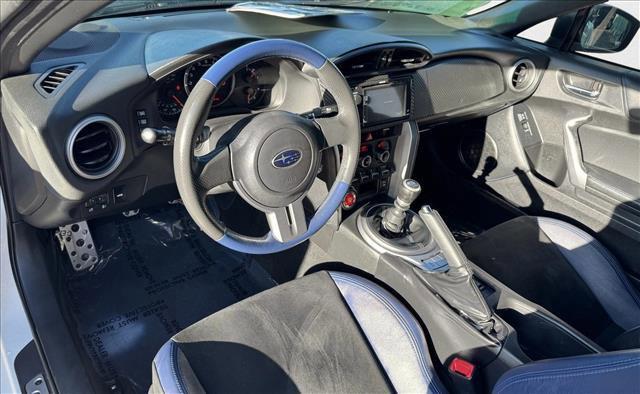 used 2015 Subaru BRZ car, priced at $19,998