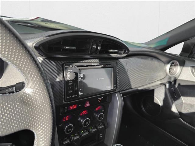 used 2015 Subaru BRZ car, priced at $19,998