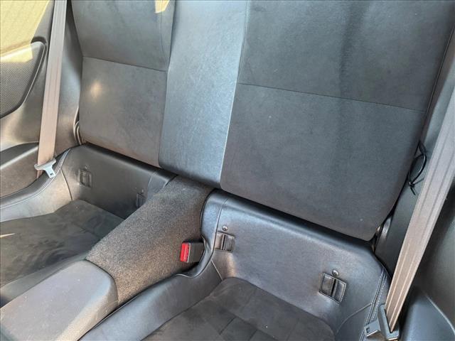 used 2015 Subaru BRZ car, priced at $19,998