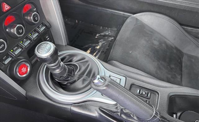 used 2015 Subaru BRZ car, priced at $19,998