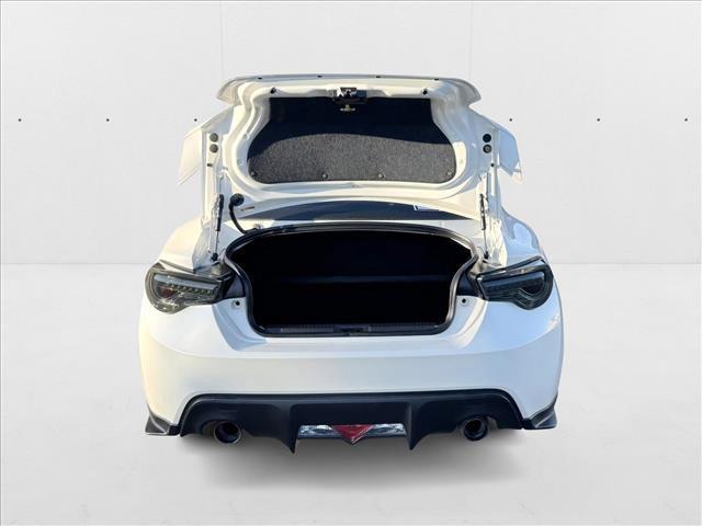 used 2015 Subaru BRZ car, priced at $19,998