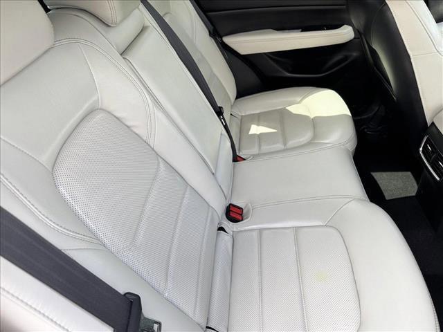 used 2021 Mazda CX-5 car, priced at $25,798