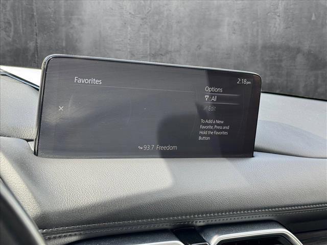 used 2021 Mazda CX-5 car, priced at $25,798