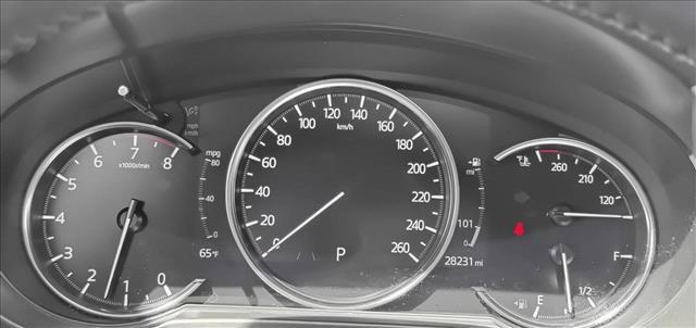 used 2021 Mazda CX-5 car, priced at $25,798