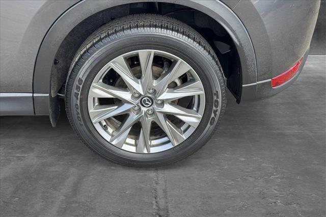 used 2021 Mazda CX-5 car, priced at $25,798