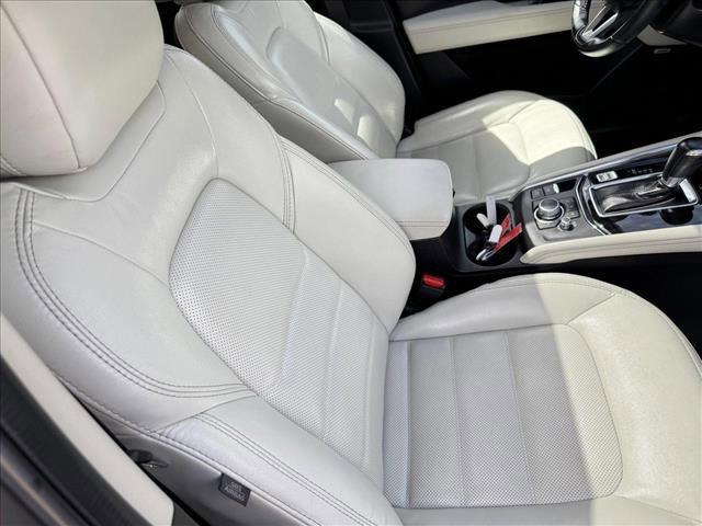 used 2021 Mazda CX-5 car, priced at $25,798