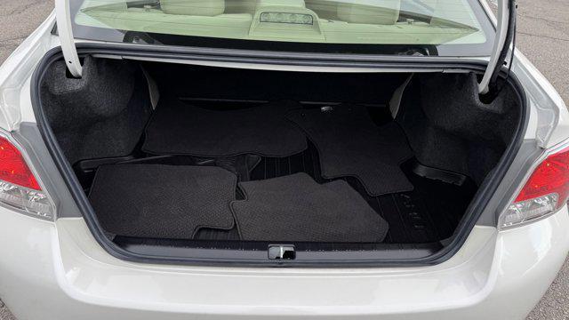 used 2015 Subaru Impreza car, priced at $16,949