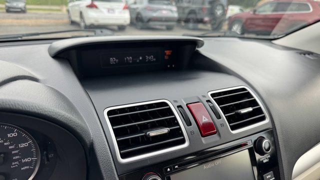 used 2015 Subaru Impreza car, priced at $16,949