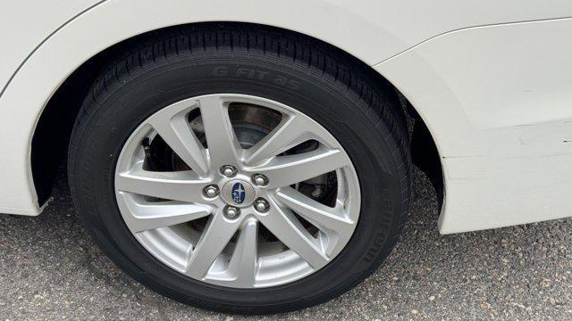 used 2015 Subaru Impreza car, priced at $16,949