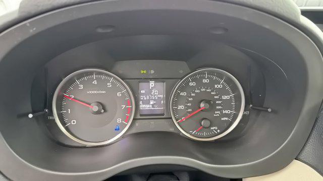 used 2015 Subaru Impreza car, priced at $16,949