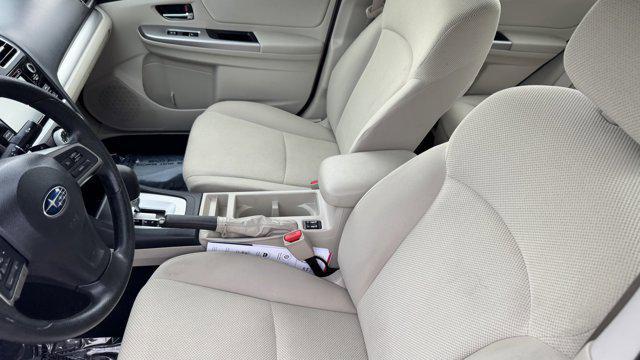 used 2015 Subaru Impreza car, priced at $16,949