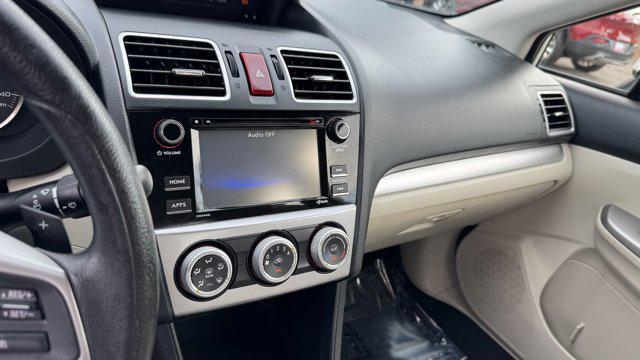 used 2015 Subaru Impreza car, priced at $16,949