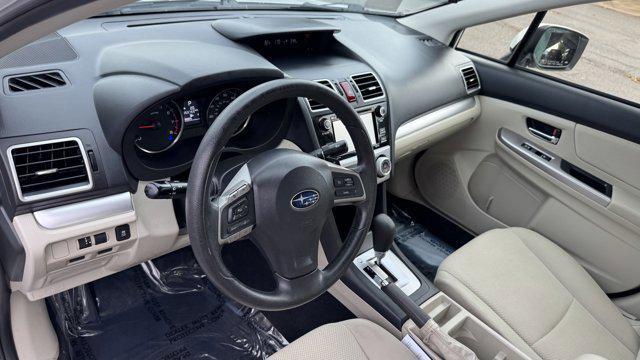 used 2015 Subaru Impreza car, priced at $16,949