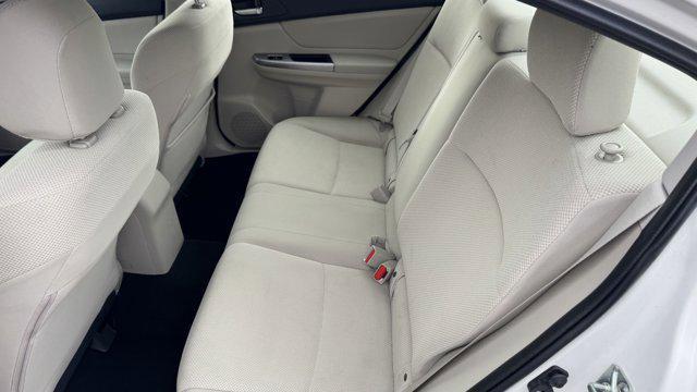 used 2015 Subaru Impreza car, priced at $16,949