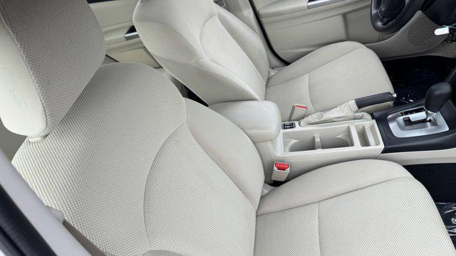 used 2015 Subaru Impreza car, priced at $16,949