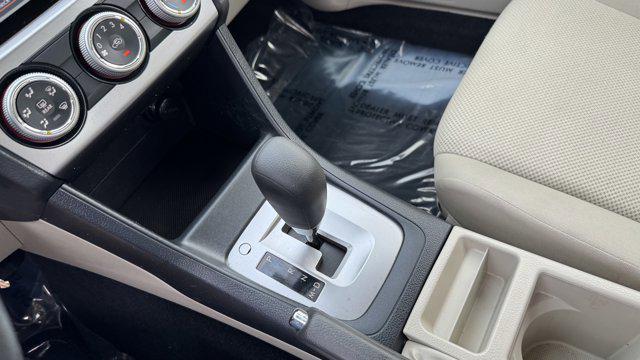 used 2015 Subaru Impreza car, priced at $16,949