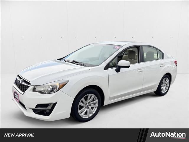 used 2015 Subaru Impreza car, priced at $16,949