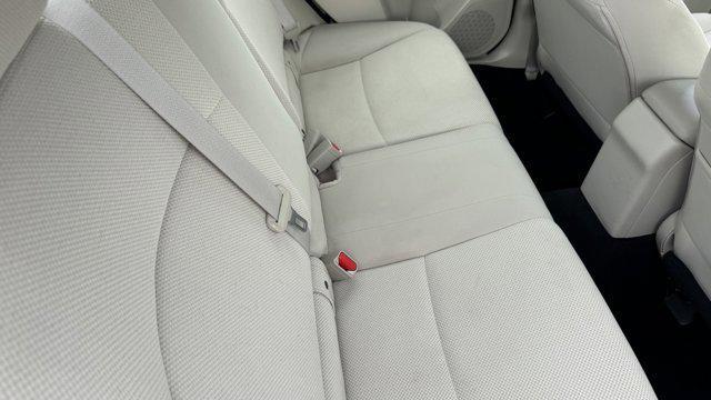 used 2015 Subaru Impreza car, priced at $16,949