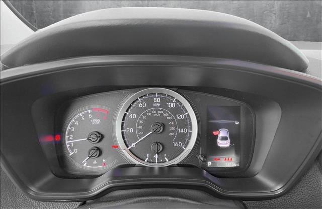 used 2022 Toyota Corolla car, priced at $19,798