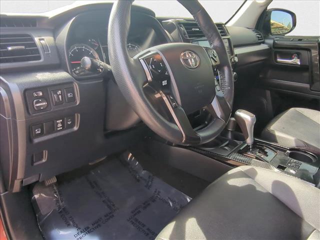 used 2024 Toyota 4Runner car, priced at $54,798