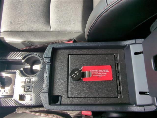 used 2024 Toyota 4Runner car, priced at $54,798