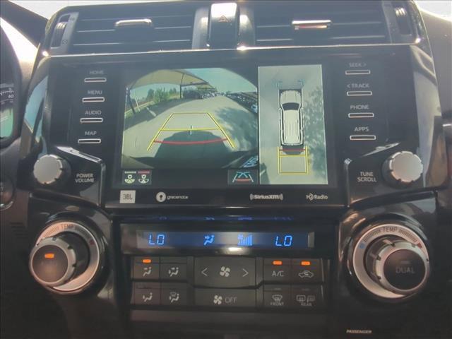 used 2024 Toyota 4Runner car, priced at $54,798